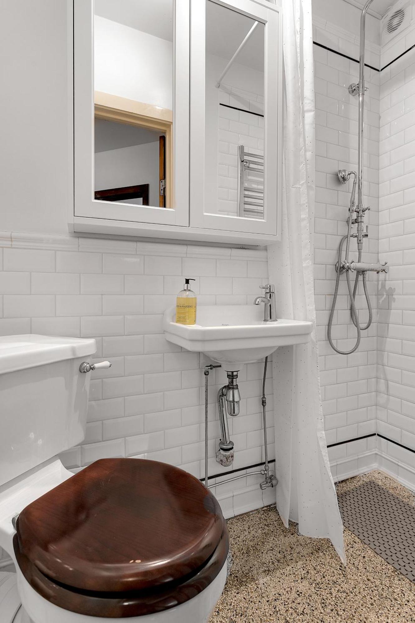 Modern 2br Flat In Lejlighed Reykjavík