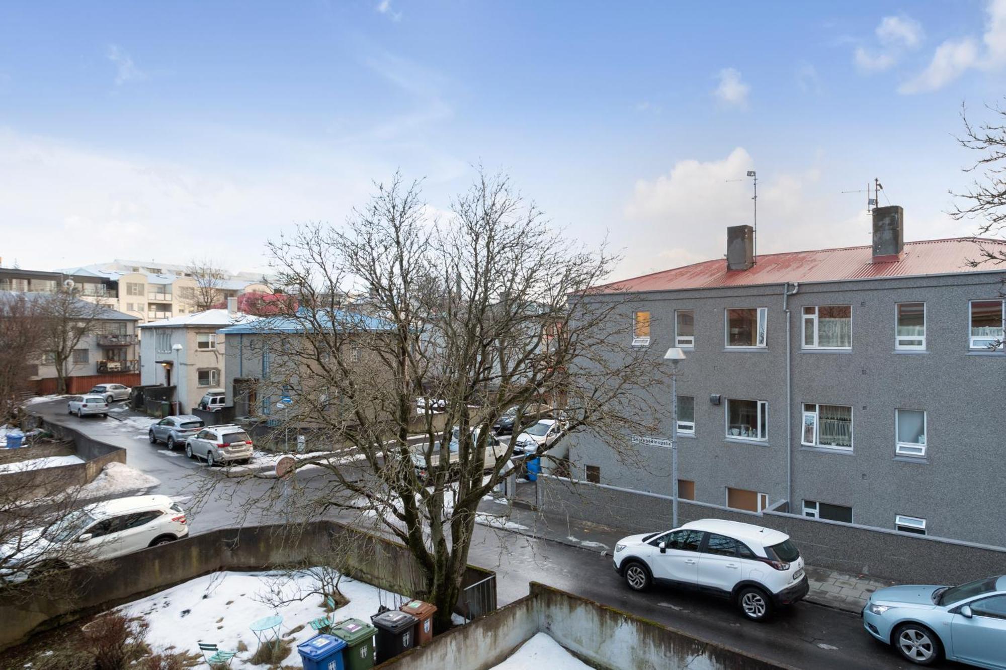 Modern 2br Flat In * Reykjavík